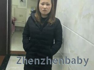 Zhenzhenbaby