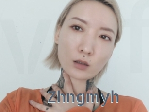 Zhngmyh