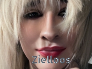 Zielloos