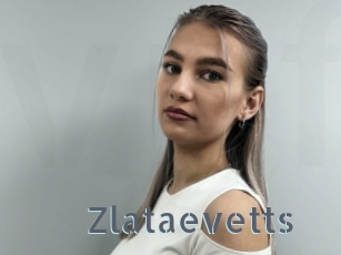 Zlataevetts