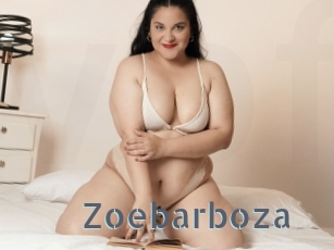 Zoebarboza