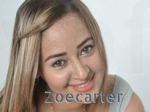 Zoecarter