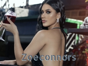 Zoeconnors