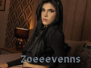 Zoeeevenns