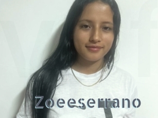 Zoeeserrano