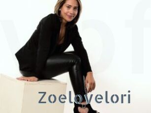 Zoelovelori