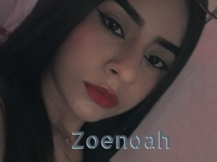Zoenoah