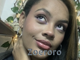 Zoeroro