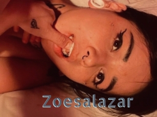 zoesalazar Vidéos Porno FR