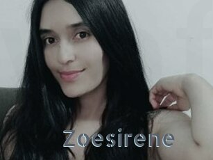 Zoesirene