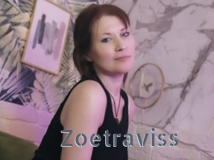 Zoetraviss