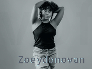 Zoeydonovan