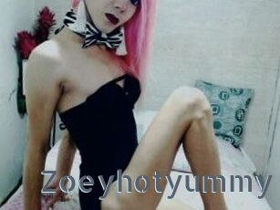 Zoeyhotyummy