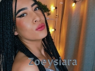 Zoeysiara