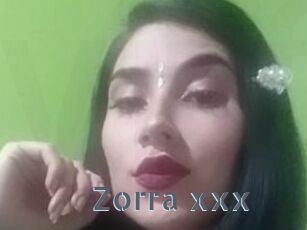 Zorra_xxx