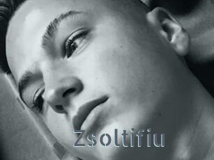 Zsoltifiu