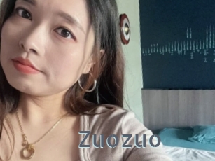 Zuozuo