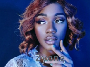 Zyone
