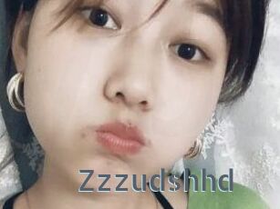Zzzudshhd